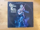 Ozzy Osbourne Randy Rhoads Tribute Double LP EX NM CBS Records 1987