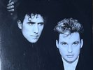 ORCHESTRAL MANOEUVRES IN THE DARK THE BEST OF OMD 1988 AUDIOPHILE TRANSLUCENT EX