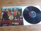 The Beatles - Sgt. Peppers Canada 1967 1st Capitol MAS-2653 Psychedelic Rock LP