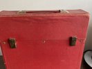 Box Of 10” 78”s Jerry Lee Lewis Little Brenda Lee Christy Christmas Rare     Ex