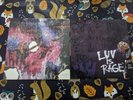 Lil Uzi Vert - Luv Is Rage Colored Vinyl LP