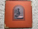The Concert For Bangladesh Vinyl Record 3LP Album (1971) STCX 3385 With Book