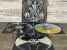 THE DUNWICH HORROR WAX MAGE H.P. Lovecraft Cadabra Records Vinyl 3 LP 3LP NEW