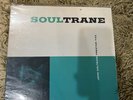JOHN COLTRANE Soultrane Prestige 7142 High Fidelity