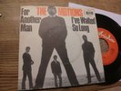 The Motions – For Another Man / I've Waited So Long 1965  