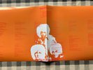 6 other posters for record LP  Jimi Hendrix Experience – Axis: Bold As Love
