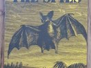 ADAM FIVE THE SPIES THE RAT SPAT BACK RARE 1980 AUST NORMAL LABEL EP KBD PUNK
