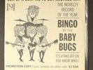 BABY BUGS: bingo / bingo's bongo bingo party VEE-JAY 7