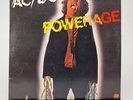 AC/DC – Powerage - First Press - 1978 - USA  - 12