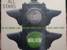1954 Miles Davis All Stars, Walkin', Prestige 7076, Hi-Fi vinyl LP, jazz