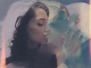 NEW: COPELAND - BLUSHING. VINYL LP
