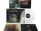 Gazelle Twin Black Dog (Vinyl) 12