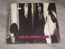 THE FLAMING LIPS: In A Priest Driven Ambulance US 1990; mint; colored vinyl