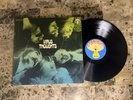 VIRUS THOUGHTS KILLER PROG PSYCH HOLY GRAIL GERMAN PILZ IMPORT VINYL LP