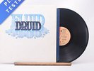 Druid - Fluid Druid - LP Vinyl Record - VG/EX