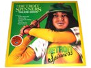 VINYL LP by THE DETROIT SPINNERS 