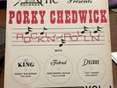 The Attic Records Presents Porky Chedwick Rockin’ And Rollin’ Lp Doo Wop Various