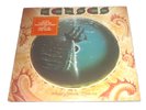 Kansas Point Of Know Return Sealed Vinyl Record LP USA 1977 Orig Hype Sticker