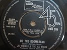 JR Walker 7