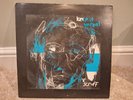 Mr. Scruff - Keep It Unreal (2xLP, Vinyl) - Ninja Tune