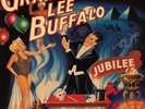 Grant Lee Buffalo Jubilee (Vinyl) 25th Anniversary  12