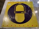 Doug And The Slugs - Popaganda SEALED JEM Import AMD 1000 Mint original decals