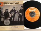 The Beatles with Tony Sheridan / Hamburg Twist / 1997 45rpm 4 song EP / Nice