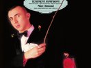 Marc Almond - Tenement Symphony - Translucent Blue Vinyl [New Vinyl LP] Blue, Cl
