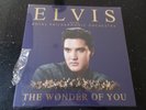Elvis Presley The Wonder Of You LP Collectors Edition 2LP+CD - BRAND NEW