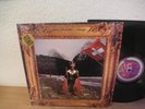 LEE SCRATCH PERRY FROM THE SECRET LABORATORY LP 1990 mint reggae dub