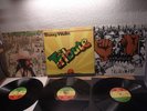 Bunny Wailer – Marketplace, Struggle, Tribute 3x Vinyl LP Roots Reggae Top rare