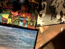 Bargain Bundle of  4 Classic Vinyl Albums by Santana
