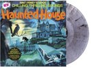 Walt Disney Studios Chilling Thrilling Sounds Of The Haunted House LP Vinyl