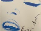 MADONNA-EROTICA-1992 SIRE PRO-A-5904 SPECIAL LIM ED PROMO DOUBLE SET VINYL-RARE