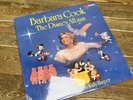 Barbara Cook The Disney Album- Vinyl LP