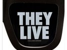 They Live 1988 Soundtrack LP John Carpenter 19LPT10