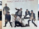 FACTORY SEALED   Huey Lewis and the News LP   1980 Chrysalis CHR1292 1st Press