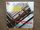 The BEATLES Please Please Me digital remaster LP De Agostini 180g 2017 & booklet