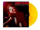 COSMIC PSYCHOS: BLOKES YOU CAN TRUST (ORANGE MARBLE ) {LP vinyl}