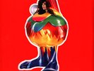 Björk - Volta (Vinyl 2LP - 2007 - UK - Reissue)