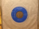 FREDDY BUTLER   My Troubles / It Was You   M&M northern soul r&b 45