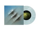 The Beatles Now And Then Limited Exclusive 7’’ Blue White Marble Vinyl Ships Now