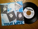 PROMO COLUMBIA 45 7