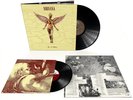 Nirvana In Utero (30Th Ann.) Vinile Lp 180 Gr. Gatefold + 10