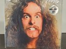 Ted Nugent- Cat Scratch Fever Audiophile Vinyl Lp FRIDAY MUSIC PRESS 180 GRAM