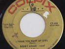 Bobby Adams 7