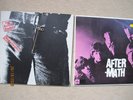 LP Rolling Stones Sticky Fingers mit Zipper  After-Math