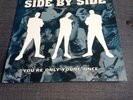 Side By Side - You're Only Young Once LP (Punk Rock/Hardcore) REVELATION 1997