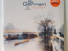 ST. GERMAIN - TOURIST  - 180-GRAM VINYL 2-LP (Nu Jazz) Ludovic Navarre