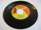 THE MONITORS - NUMBER ONE IN YOUR HEART / GREETINGS (THIS IS UNCLE SAM) - V.I.P.